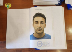 Дело 29-летнего наемника из Алжира рассмотрят в суде ДНР