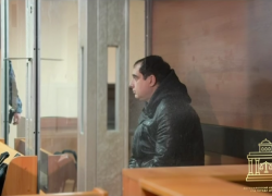 Замглавы Снежного Шаргелашвили посадили в СИЗО за взятку 