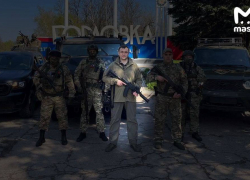 Попытка подставить дочь главы Федерации бокса ДНР привела к стрельбе в центре Москвы