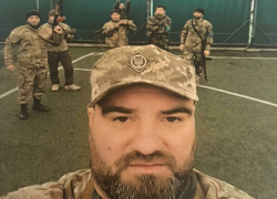 Воевал против российских бойцов за 2,9 млн: в ДНР будут судить наемника из Грузии