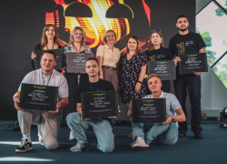 3 миллиона рублей выделили для проектов молодежи из ДНР 