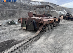 Донбасс потерян: ВСУ городят новую «Линия Мажинюка» от Харькова до Запорожья