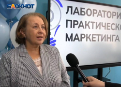 Цифровая среда и маркетинговые стратегии: в ДонНУЭТ открыли ещё одну практическую лабораторию