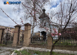 Военнослужащие ВС РФ нашли разграбленную церковь на территории Селидовской колонии в ДНР и спасли, что осталось 