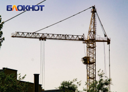 В ДНР построят более 61 миллионов «квадратов» жилья до 2045 года