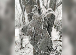 Тысяча солдат ВСУ заживо вмерзает в лед под Красным Лиманом, как немцы под Москвой