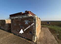 Жемчужину Саур-Могилы в ДНР испортили старым нужником из 2014-го