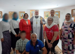 ВСУ расстреляли и подорвали настоятеля храма, его жену и семью прихожан с ребенком под Константиновкой