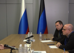 Эталон демократии: иностранные наблюдатели высказались о выборах в ДНР