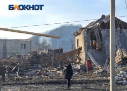 За первые 16 дней нового года от обстрелов ВСУ погибли 13 мирных жителей