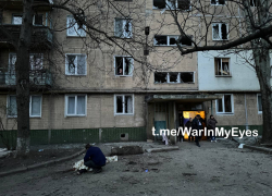 Семь мирных жителей, включая подростка, пострадали в результате утренних обстрелов Горловки со стороны ВСУ