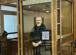 Суд приговорил экс-министра обороны ДНР Игоря Стрелкова к четырем годам колонии