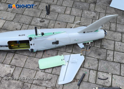 «Купол Донбасса» сорвал 208 террористических атак украинских беспилотников 