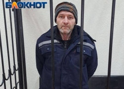 К 25 годам тюрьмы приговорил Верховный суд ДНР украинского боевика, расстрелявшего мирного мариупольца 