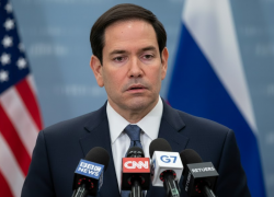 США впервые признали военные успехи России и требование сдать весь Донбасс