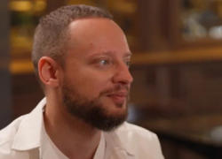 Донецкий продюсер Алёны Блин Степанцов выбыл из борьбы в шоу «Выжить в Стамбуле»