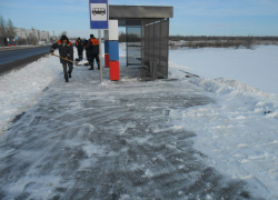 Специалисты Амурской области реконструируют остановки в Амвросиевском районе ДНР