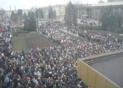 10 лет с начала Русской весны 1 марта отмечают в ДНР