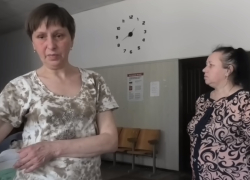«Я с нацистами не хочу жить»: эвакуированные за день до освобождения жители Артемовска рассказали о жизни под прицелом ВСУ