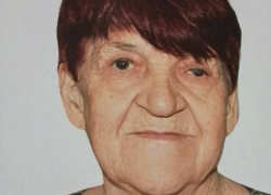  В Куйбышевском районе Донецка пропала 80-летняя женщина 