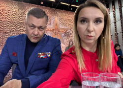 Редактор «Блокнот Донецк» рассказала на телеканале «Звезда» о школе «птичников» и работе в условиях СВО