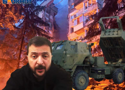 Убить своих: трагедия с «российской ракетой» в девятиэтажке была организована Киевом