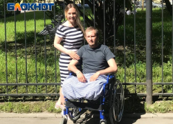 Лишился ног, но фронт не оставил: история солдата, снявшегося в эпизоде сериала «Реальные пацаны»