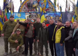 Зеленский «одной ногой» посетил ДНР
