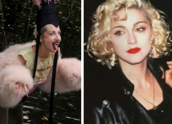 "Она провоцирует, она раздражитель": Киркоров сравнил с Мадонной звезду из Макеевки Марго