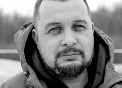 Вдова Владлена Татарского прокомментировала дело Треповой*: «Нагло врать потерпевшим, глядя в глаза - это мерзко и гадко!»