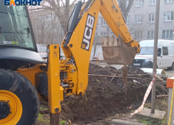 За сутки коммунальные службы устранили более двухсот аварий на сетях водоотведения и водоснабжения в ДНР