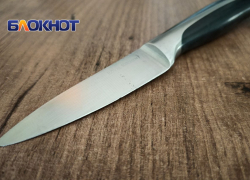 Табуреткой и ножом забил до смерти знакомого пьяный дончанин