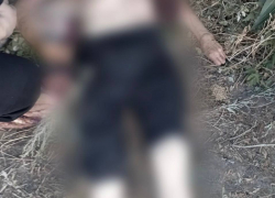 В Мариуполе сын нанес матери 60 ударов ножом и выбросил ее тело в кусты