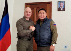 Якутия наметила планы по восстановлению дорог Докучаевска 