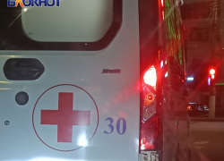 В Горловке ищут свидетелей ДТП с пострадавшим пешеходом