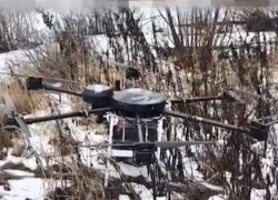 «Купол Донбасса» за неделю ликвидировал 195 БПЛА ВСУ