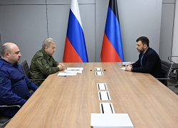 Жителям Курахово увеличат подвоз воды и лекарств