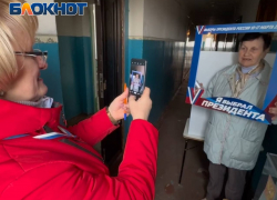 Как проходят выборы в самом обстреливаемом городе ДНР, рассказала военкор «Блокнот Донецк» Изабелла Либерман