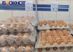 Чтобы яйца не стали золотыми к Пасхе:  вопрос в Правительстве ДНР взят на особый контроль