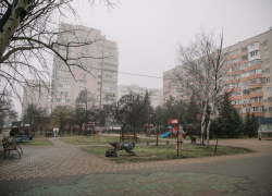 В Мариуполе полностью обновят сквер «Лукоморье» в этом году