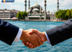 Диаметрально противоположные позиции: зачем Москве и Киеву переговоры в Стамбуле