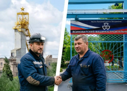 В Донбассе запустят новую лаву на шахте «Белореченская»