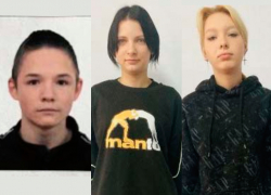 Трое студентов пропали из общежития Донецкого строительно колледжа