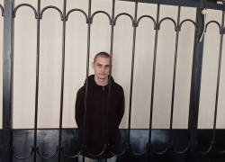 Расстрелы гражданских в Мариуполе: боевик ВСУ осужден на 24 года 