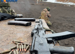 Разлив наш, и это только начало: оборона ВСУ в ДНР продолжает сыпаться