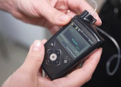 Более 1000 пациентов с диабетом получили в ДНР квалифицированную помощь