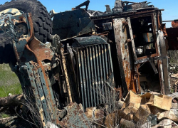 «Покровск - все»: куда сбегут ВСУ после падения Красноармейска