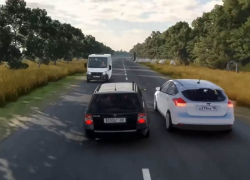 В Сети реконструировали страшное ДТП 4 августа в Макеевке, ДНР 