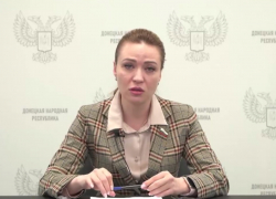 Воды каждый день в июле не будет: сенатор Наталья Никонорова рассказала о ситуации