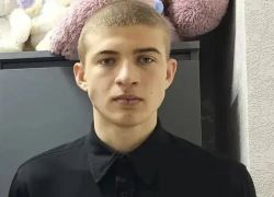 В ДНР ищут 16-летнего парня, сбежавшего вчера из Амвросиевского детдома «Росток»